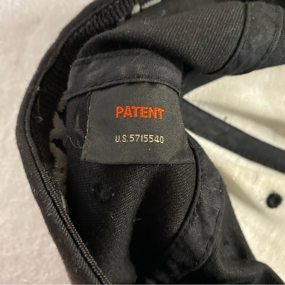 Green Day Hat Cap Flexfit 2009 21st Century Breakdown Adult OSFM (Discolored) - Picture 9 of 11